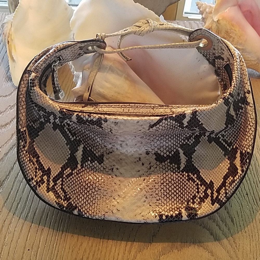 Couture Donald J Pliner purse